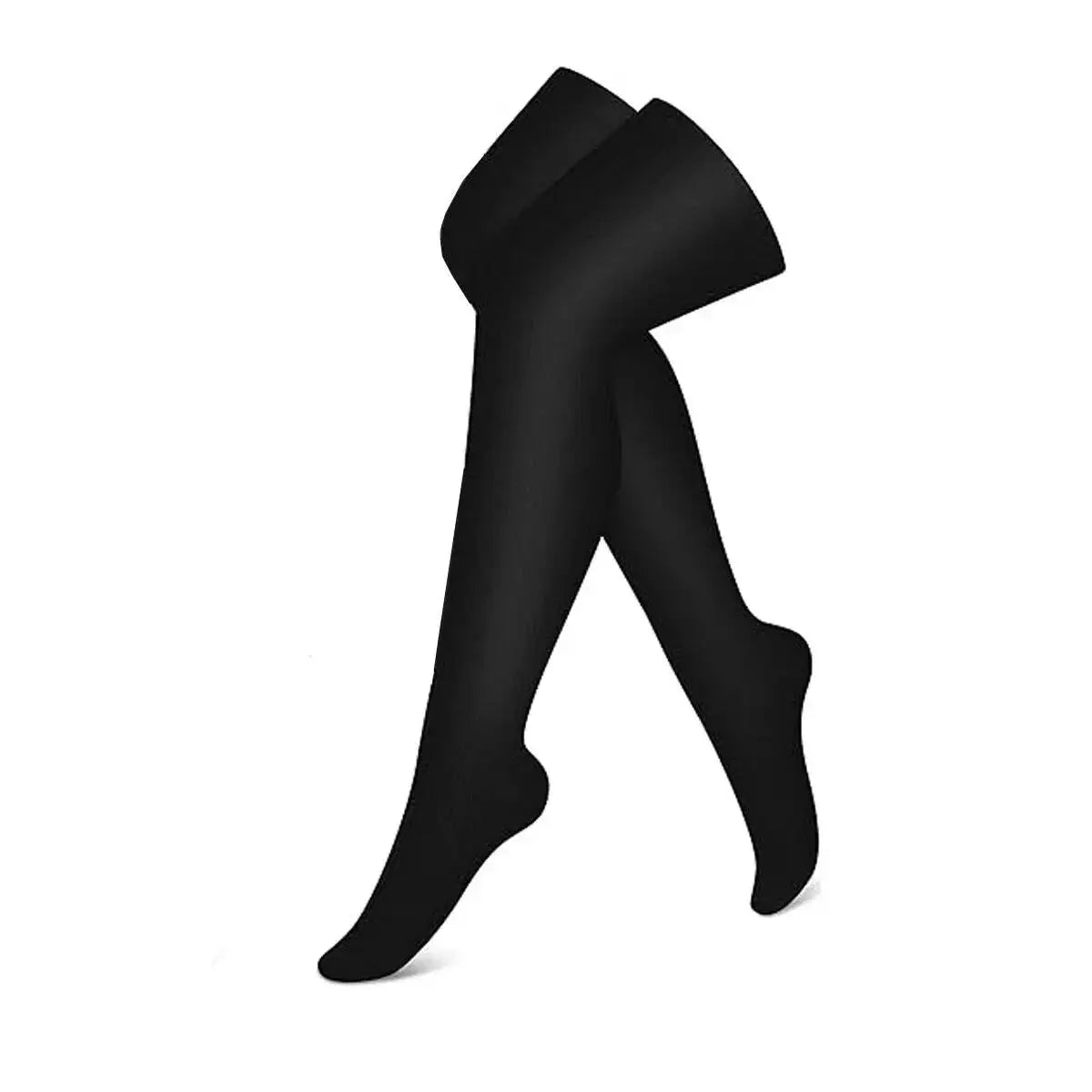 Unisex Compression Stockings Men Women Pressure Leg Elastic Sports Long Socks Marathon Hiking Above The Knee