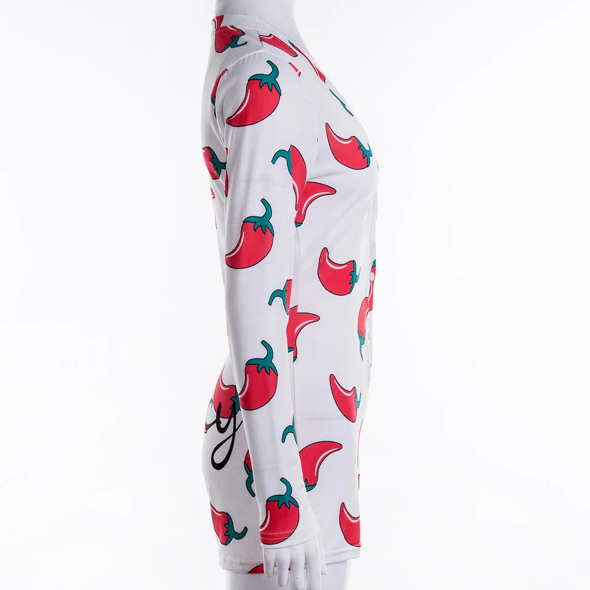 Women Casual Playsuits Long Sleeve V Neck Button Down Bodycon Romper Women Short Jumpsuit Overalls Loungewear Summer Fall