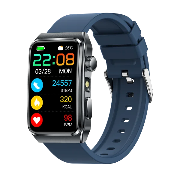 New 2025 For Apple Watch 10 Smart Watch Men Body Temperature Bluetooth Call GPS Sports Women Smartwatch for Apple iOS Watches
