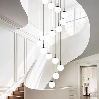 Home Decoration Chandelier Dining Room Pendant Lights Indoor Lighting Light Fixture Ceiling Lamps Salon Fancy Indoor Lighting
