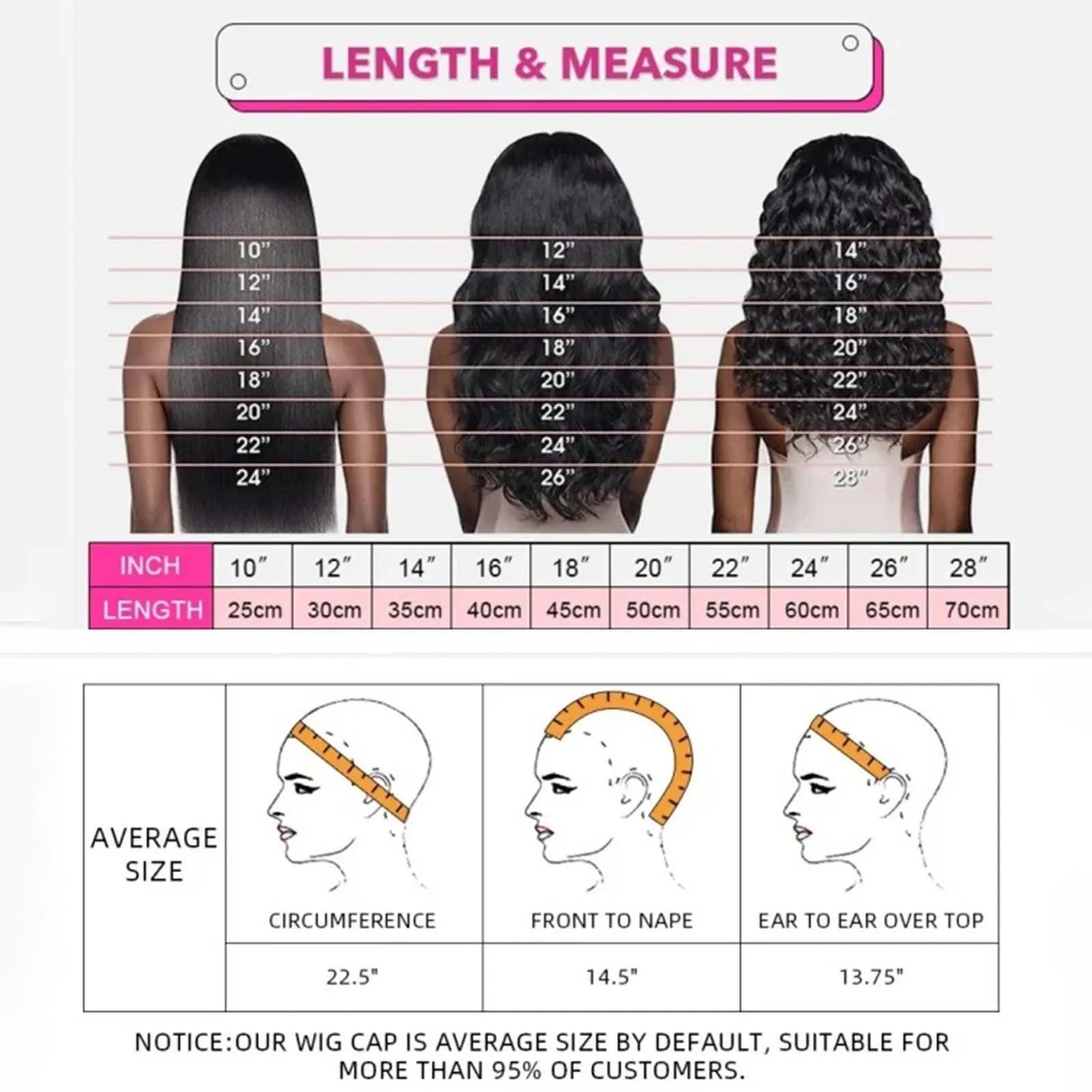 Long Wavy Layered Auburn Synthetic Hair Copper Red 13X4 Lace Front Wigs for Women Ginger Orange Body Wave Daily Party Cosplay
