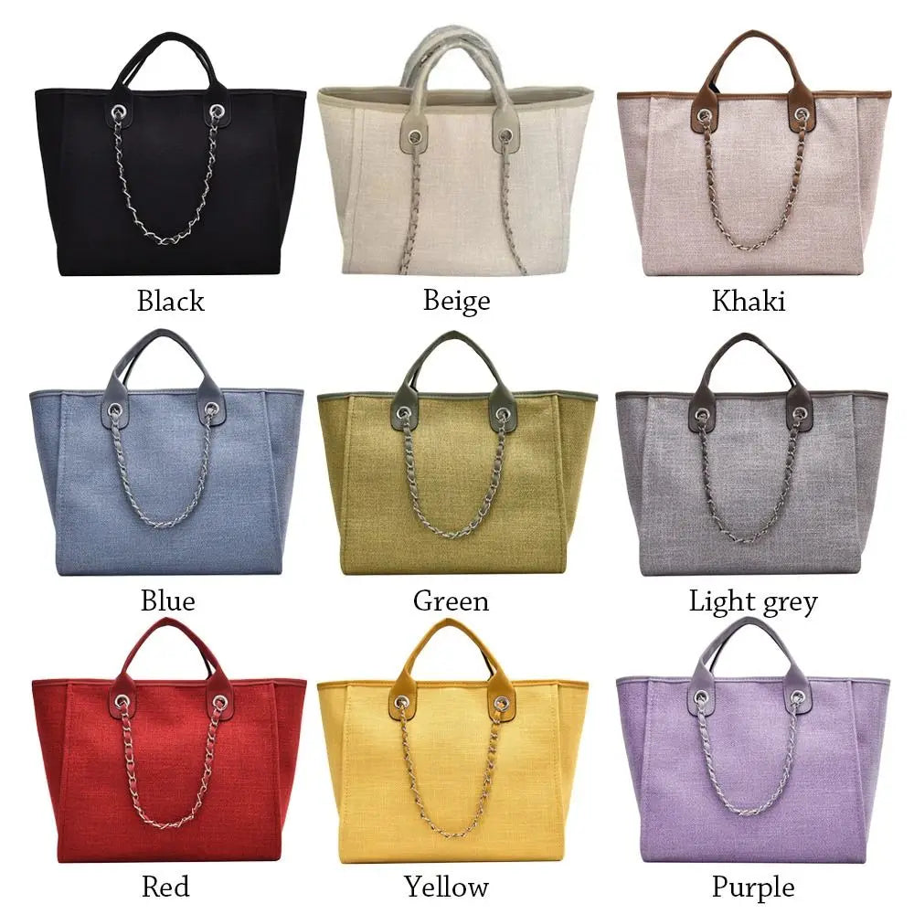 Luxury Versatile Large Capacity Handbags Purse Underarm Bag Shouder Bag