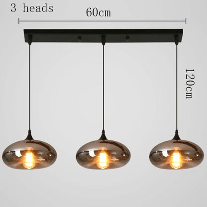 Modern home decor led lights pendant light lamps for living room Chandeliers for dining room hanging light indoor lighting
