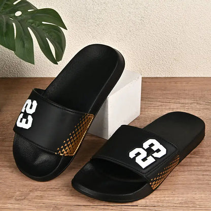 2026 Summer Sandals Women Men Fashion slippers Beach Sandals For Soft Light Slipper Anti-slip High Quality Casual Bedroom shoes