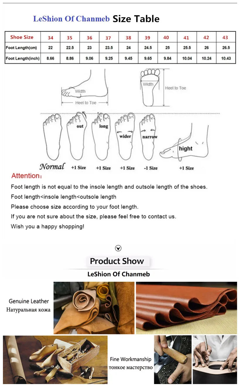 LeShion Of Chanmeb Natural Genuine Leather Boots Luxury Brand Designer Mix-color Kid Suede Ankle Boot Ladies Autumn Winter Shoes
