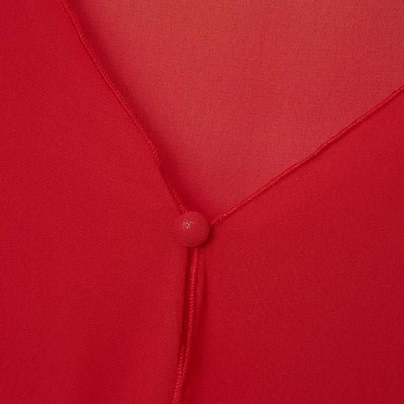 Korean Women Sunscreen Clothing Summer Thin Transparent Short Jacket Neck Guard Cloak Sun Shawl Solid Chiffon Cardigan Scarf R28