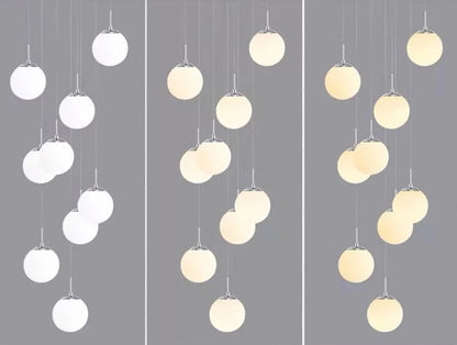 Modern Dining Room Pendant Lights Indoor Lighting Ceiling Lamp Hanging Light LED Chandelier Decorative Indoor Lighting