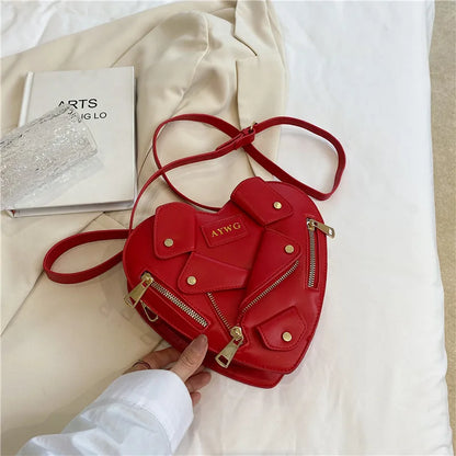 Crossbody Bags for Woman Shoulder Bags Clothing Bag Purse and Handbags Designer Bags Luxury Handbag Сумка Женская Bolsos Mujer