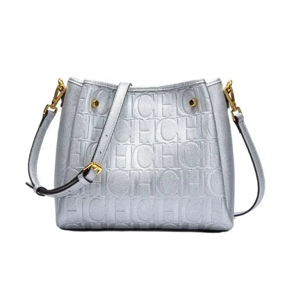 Fashionable Classic Retro Women's New 2025 Shoulder Bag Party and Party Occasions Large Capacity Women's Crossbody Bag