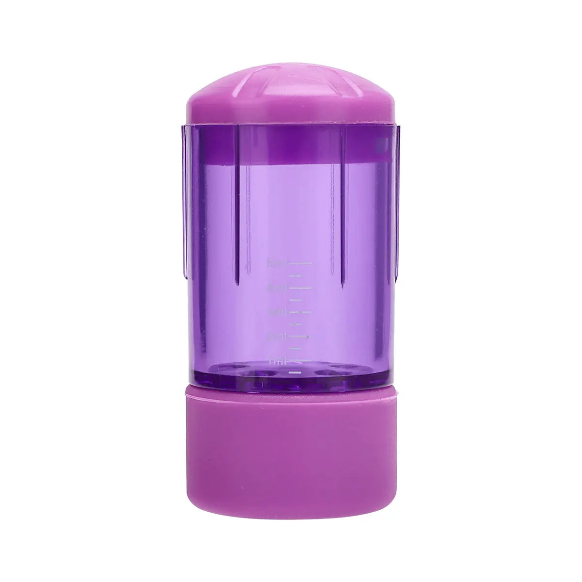 5ml Scalp Massage Comb  Liquid Serum Oil Brush Nourish Head Hair Growth Hair Regrowth Hair Roots Comb Anti Hair Articles Tools