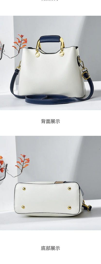 Fashion Handbag for Women Ladies Top Handle Satchel Shoulder Bags Cat Purse