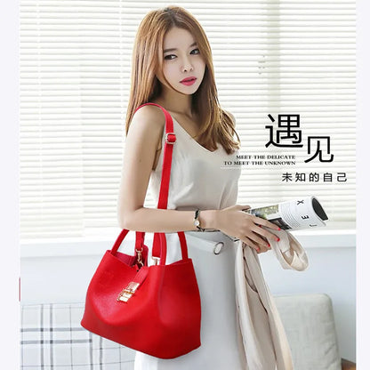 New Women handbag bags for women 2026 shoulder bag fashion handbag luxury handbags women bags designer travel bag
