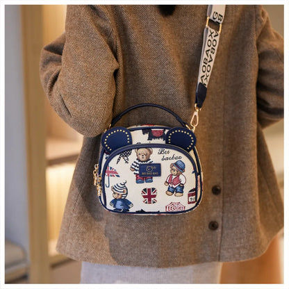 Soft Leather Luxury Handbags Purses Women Bags Designer high quality Shoulder Crossbody bag Ladies Casual Messenger Sac A Main