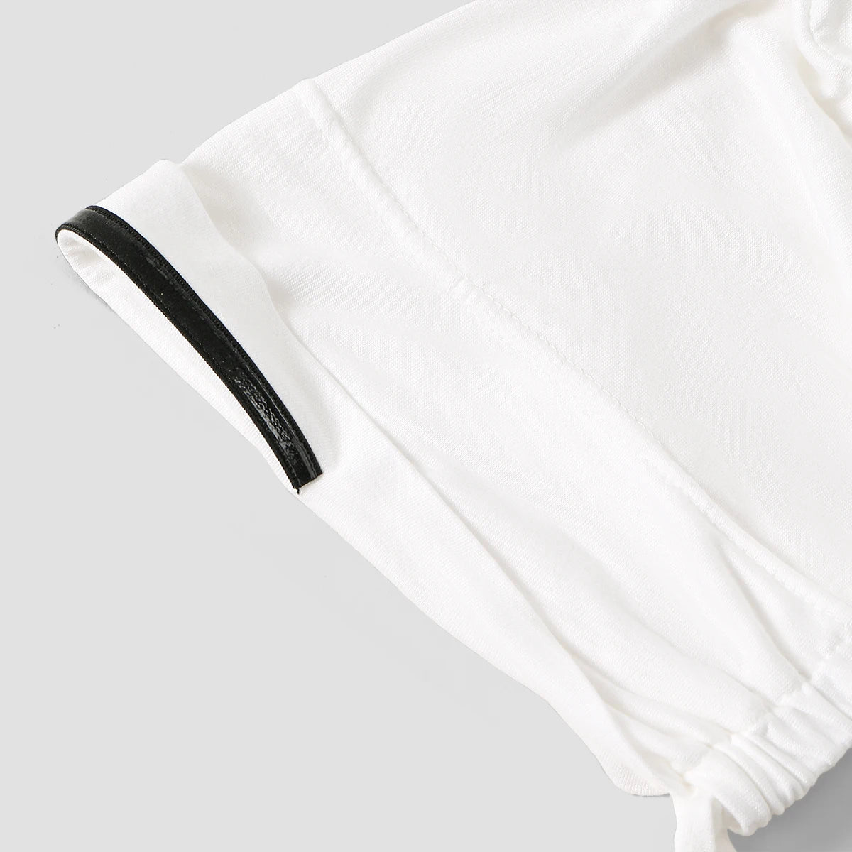 High Quality Cotton Modal Hijabs Anti-slip Elastic Tie Back Inner Caps Underscarf Women's Islamic Muslim Headscarf Hijab Caps