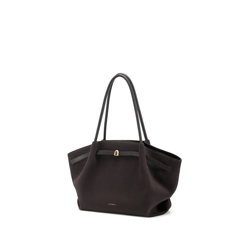 LA FESTIN Original Brand Women's Bag Trend Large Tote Bag Fashion Shoulder Bag Handbags Women Luxury Bags Designers
