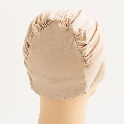 Women's Hijabs Sport Modal Islamic Black Undercap Muslim Abaya Hijabs Abayas Jersey Turbans Turban Instant Head Wrap Women Cap