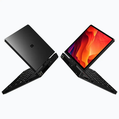 GPD Pocket4 2 in 1 Laptop Tablet 8.8 Inch 144Hz AMD AI 9 HX370 8840U 64GB 2TB NVMe Portable Palm Size Mini PC