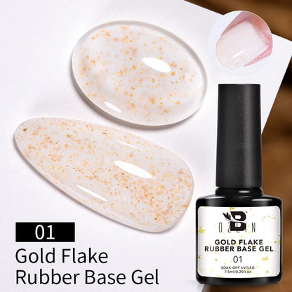 AWStorG 7.5ml Starlit Chameleon Cat Magnetic Gel Nail Polish Double Colors Semi Permanent UV Gel Varnish Need Black Base