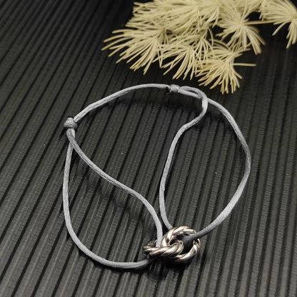 2026 New DY High Quality Bracelets Collection Luxury Trend Jewelry Gift Simple Fashion Design Suitable for Both Men and Women 2