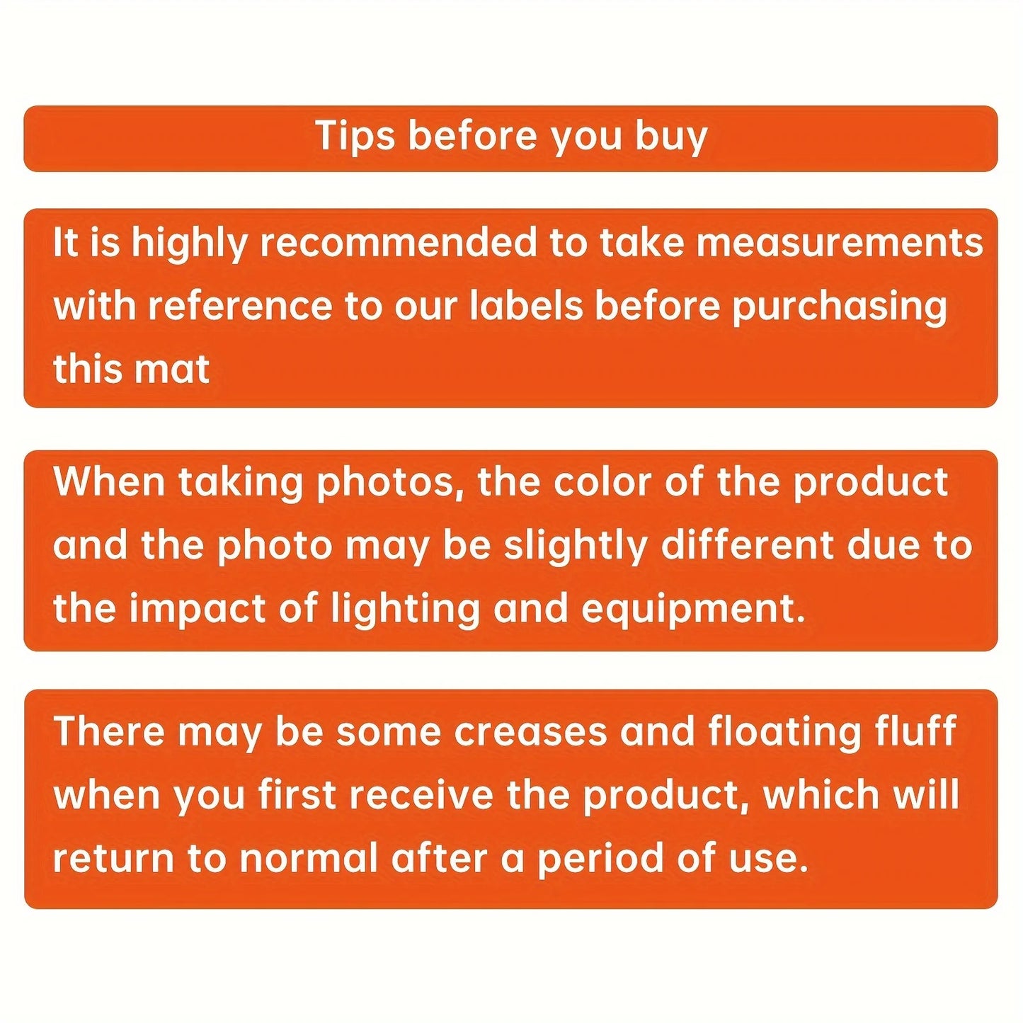 VIKAMA Non-standard Letter Carpet Soft Anti-slip Imitation Cashmere Foot Pad Home Decoration Bedside Rug Entrance Hall Doormat