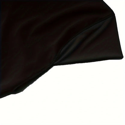 1pc Double Layered Chiffon Ready to Wear Instant Hijabs Solid Headscarf Foulard Femme Musulman Shawl Wrap Bandana