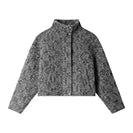 VIMLY Women's Vest 2026 Summer Casual Yellow Floral Embroidery Stand Collar New Chinese Style Sleeveless Jacket Ladies A5251