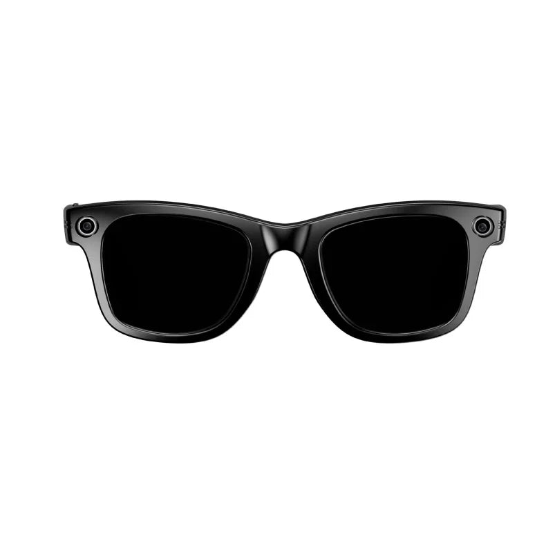 2025 W600 Smart Glasses with Photo Recognition  for Bluetooth for Music Call AI Q&A Smart Recording New Smart Wearable