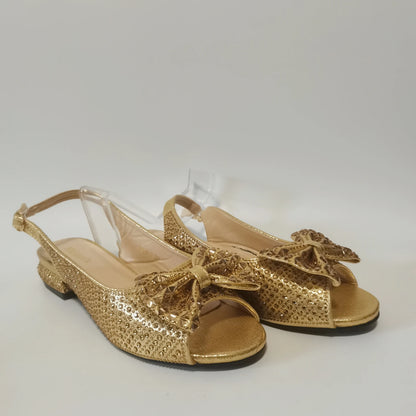 Fashion Purple Lower Heel Party Women's Sandals And Bag Match Set Italian Design Rhinestone Wedding Matching Shoes and Bag Set