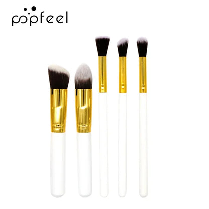 28Pcs Makeup Set Eyeshadow Lipstick Eyebrow Concealer Powder Brush Complete Makeup For Women Female Beginner Student Full Set