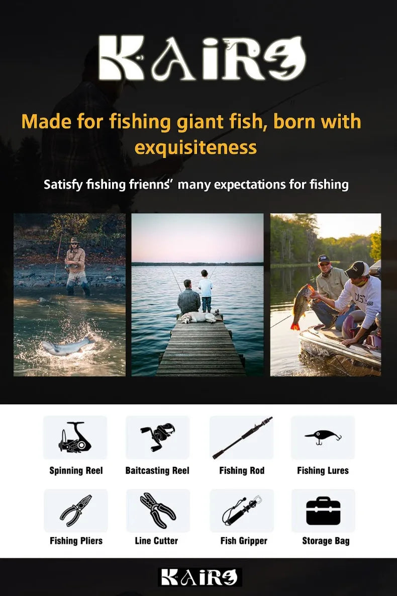 Ultralight Carbon Spinning Reel 1000S–1200S 5.2:1 Gear Ratio 9kg Max Drag  Micro Lure Fishing Reel for Freshwater   Saltwater