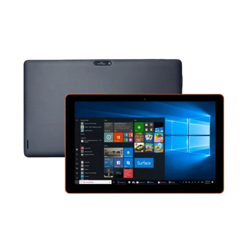 10.1 INCH C24 Windows 10 Tablet PC 8GGBDDR RAM 128GB ROM Flash Sale 1920*1280 IPS Quad Core HDMI-Compatible USB 3.0 DC Charge