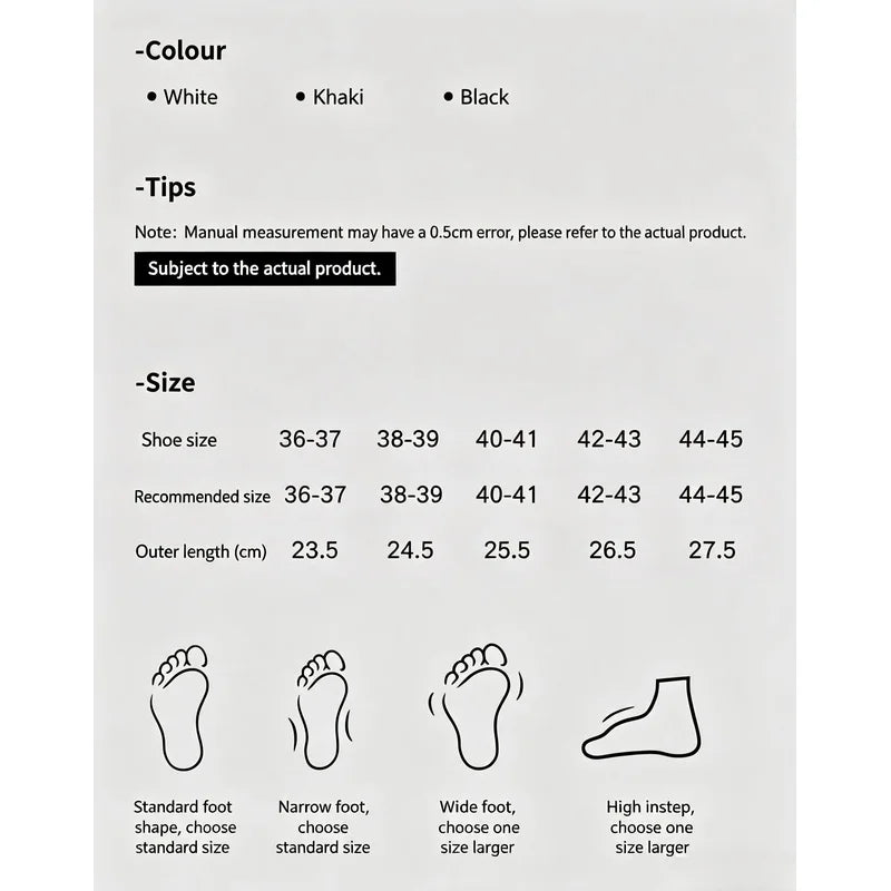 Men Summer EVA Platform Slide Slippers Soft Sole Indoor Outdoor Beach Walking Flip Flops Sandals
