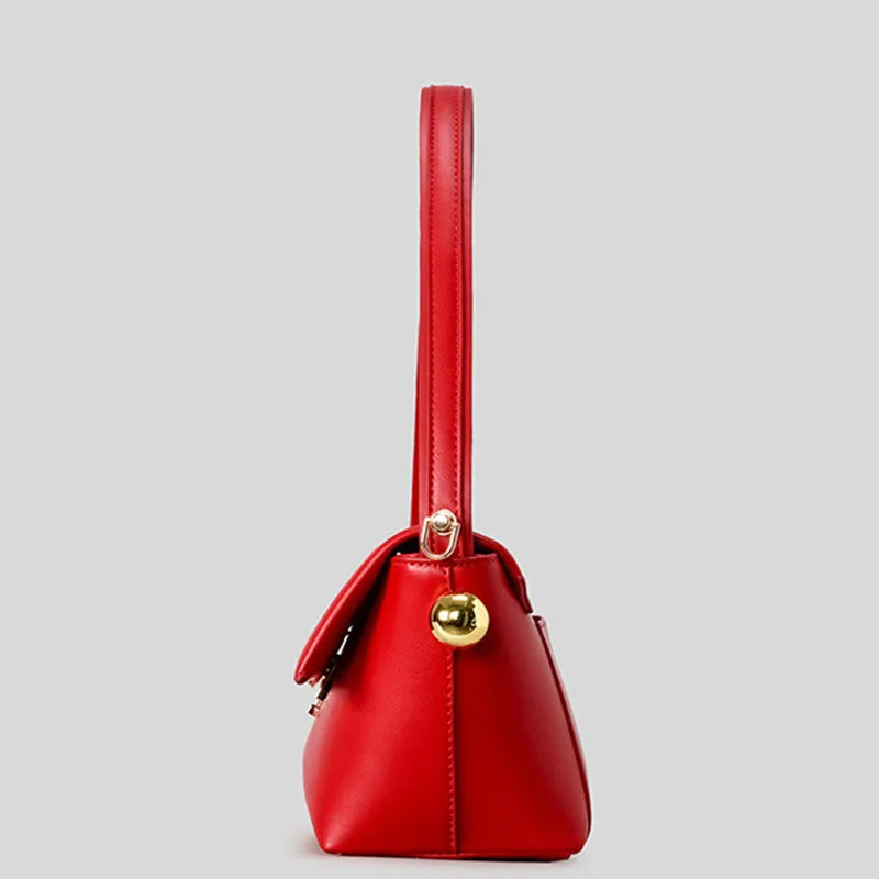Flip Cover Square Underarm Evening Clutch Party Bags For Women Luxury Designer Handbags And Purses New In Fashion Shoulder