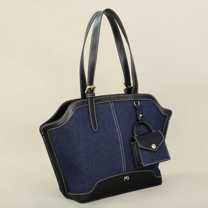 PG Bag for Woman 2026 Classic Fashion Handbag Classic Luxury Brand Design Ladies Commuting Multi Functional Large Bag