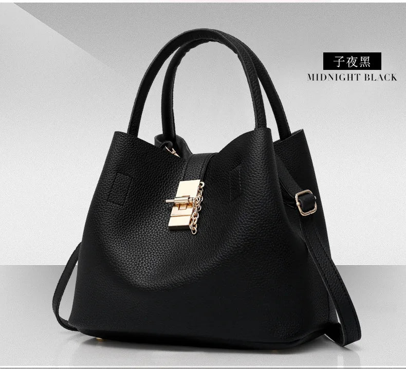 Women Shoulder Bag Handbags Bag for 2026 Women Leather Crossbody Luxury Designer Handbag Bags for Women
