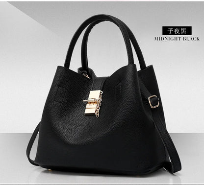 Women Shoulder Bag Handbags Bag for 2026 Women Leather Crossbody Luxury Designer Handbag Bags for Women