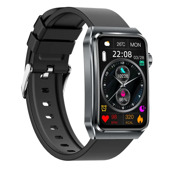New 2025 For Apple Watch 10 Smart Watch Men Body Temperature Bluetooth Call GPS Sports Women Smartwatch for Apple iOS Watches