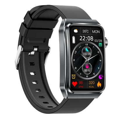 New 2025 For Apple Watch 10 Smart Watch Men Body Temperature Bluetooth Call GPS Sports Women Smartwatch for Apple iOS Watches