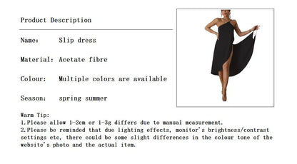 Women Beach Slip Midi Summer One Piece Dress Y2k Streetwear Clothes Black White Sleeveless Bandage Long Dresses for Women 2023