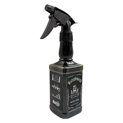 1Pc Hairdressing Spray Bottle Salon Water Oil Head Spray Retro Gardening Tool