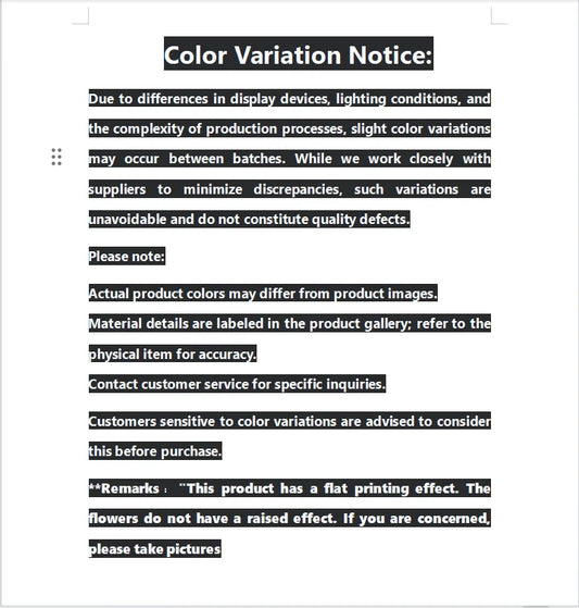 VIKAMA  Garden Flower Carpet, Anti-Slip Mat, Living Room Headboard Carpet, Hall Carpet, Kitchen Carpet, Home Decorations