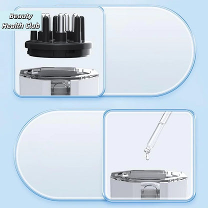 【Scalp Applicator Liquid Comb For Hair Scalp Essential Oil Liquid Guiding Comb Hair Growth Serum Oil Apply Hair Care】