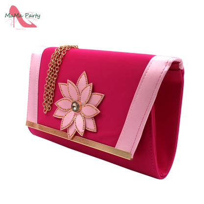 2024 New Design Special Fashion African Women Shoes Matching Bag Set High Quality with Platform Comfortable Heels for Part