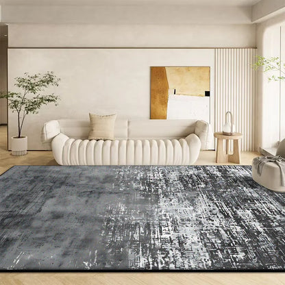 Modern Light Luxury Living Room Carpet Decoration Home Large Area Non-slip Rugs 200x300 Bedroom Lounge Easy Cleaning Floor Mat