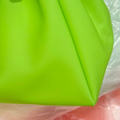 2026 Summer Y2K Women Jelly Bags PVC Plastic Waterproof Colorful Tote Bag Trendy Fashion Korean Vacation Beach Shoulder Bag