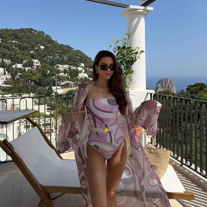 2026 Bikinis Sexy Women Swimsuits Swimwear Bikini Set Chain Bathing Suit Beachwear Brazilian Biquini Female Beachwear
