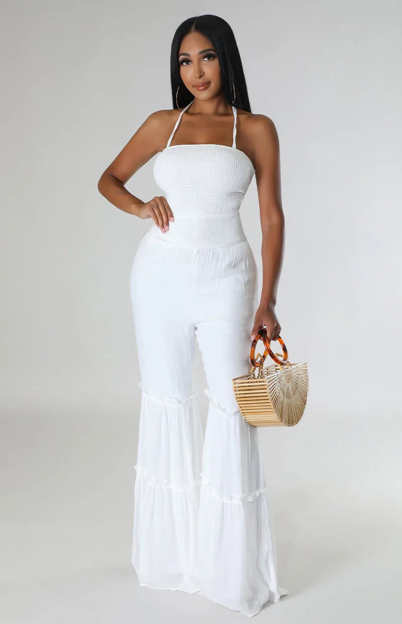 Jumpsuit Women 2023 Jumpsuits for Women Jumpsuit Birthday Outfits Woman Sexy Outfit Woman Club Overalls Summer Outfits 2023