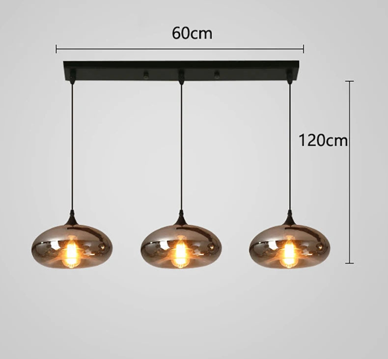 Modern Home Decor Ring LED Lights Pendant Light Lamps for Living Room Chandeliers for Dining Room Hanging Light Indoor Lighting