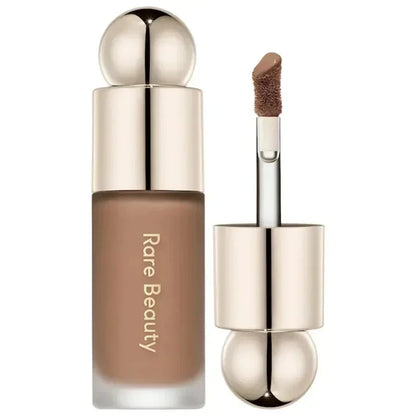 RARE Beauty High Copper Liquid Waterproof Lipstick Moisturizing High Gloss Liquid Natural Brightening Powder Blusher Cream