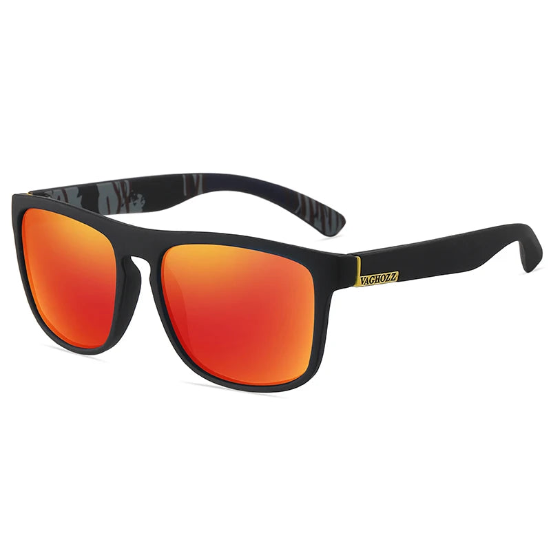 Brand New Sunglasses Men Women Sun Glasses Fishing Eyewear UV400 Softball Baseball Cycling Hiking Outdoor Sport Goggles